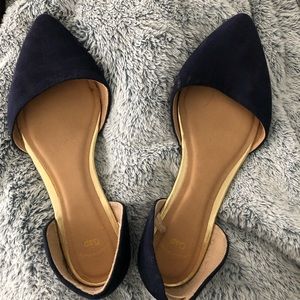 GAP Flats